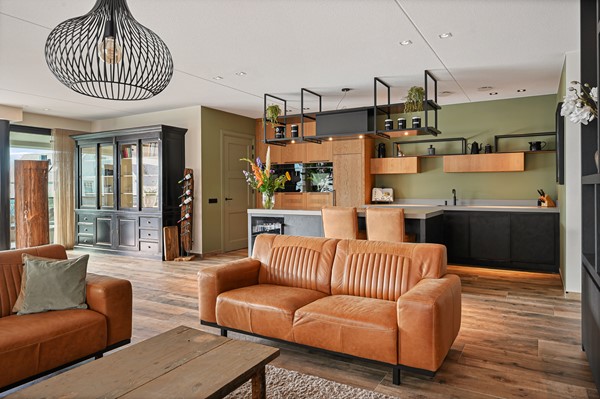 Medium property photo - Verlengde Poelkade 10, 2693 CA 's-Gravenzande